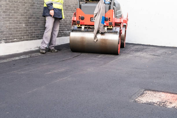 Best Recycled Asphalt Driveway Installation  in Laguna Niguel, CA